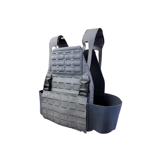Caliber AV2 DV8 - RF2 Body Armor Package 11