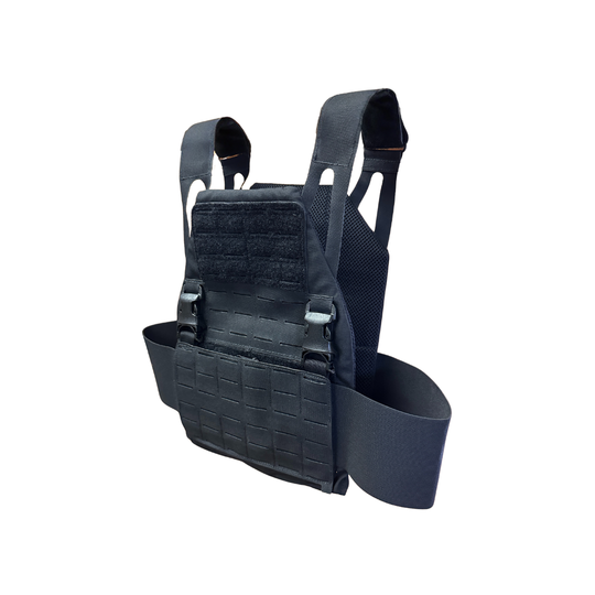 Caliber AV2 DV8 - RF2 Body Armor Package 13