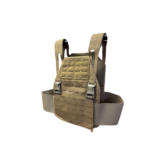Caliber AV2 DV8 - RF2 Body Armor Package 14