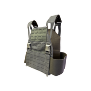 Caliber AV2 DV8 - RF2 Body Armor Package 15