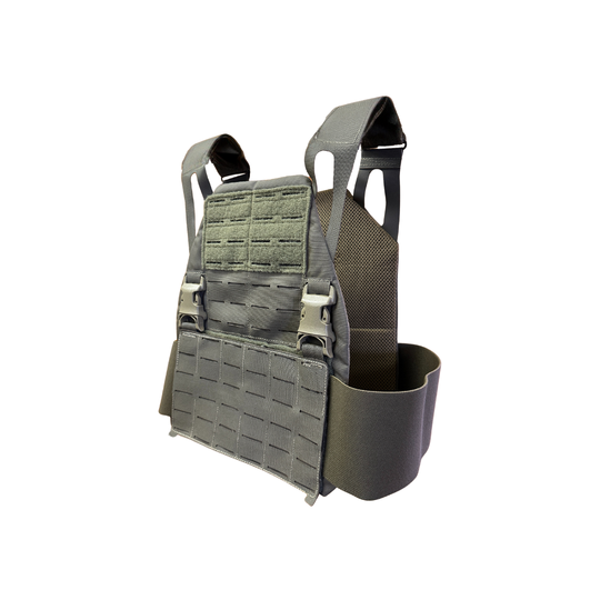 Caliber AV2 DV8 - RF2 Body Armor Package 15