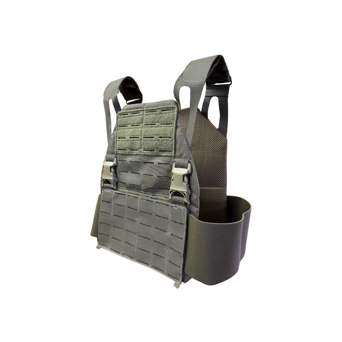 Caliber AV2 DV8 - RF2 Body Armor Package 15