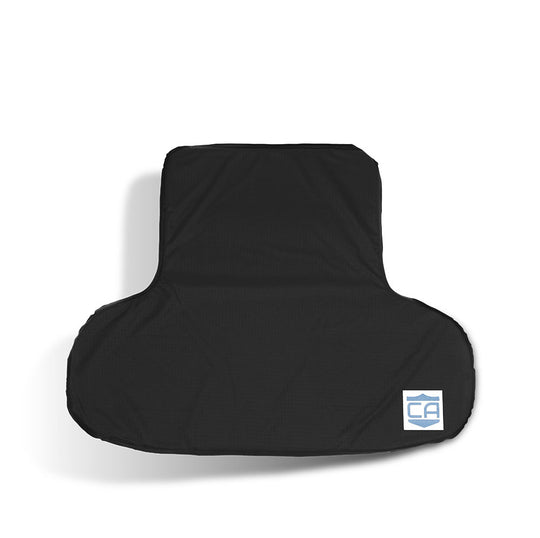 CaliberX IIIA Covert Body Armor Concealable Vest Package 3