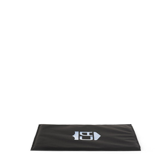 CaliberX IIIA Soft Body Armor Rectangle Panel 3