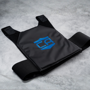 CaliberX Soft Body Armor Panel Inserts – NIJ Level IIIA / HG2 Protection 2