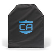 CaliberX IIIA Soft Body Armor Panel 0