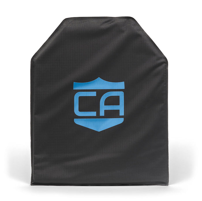 CaliberX IIIA Soft Body Armor Panel 0
