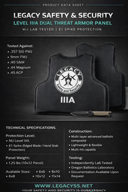 Uniform Shirt Adjustable Tactical Plate Carrier Vest 5