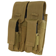 Double AK Kangaroo Mag Pouch 1