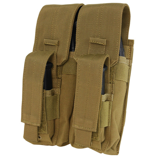 Double AK Kangaroo Mag Pouch 1