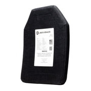 Caliber Armor NIJ Certified Level IV Body Armor Package with Phantom Low-Profile Plate Carrier  6