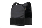 CaliberHX IIIA Hard Armor Gray Man Concealable Package 4