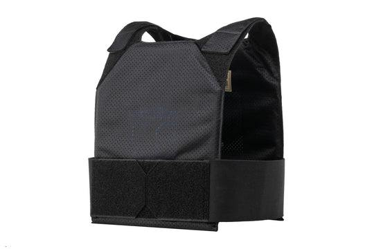 CaliberHX IIIA Hard Armor Gray Man Concealable Package 4