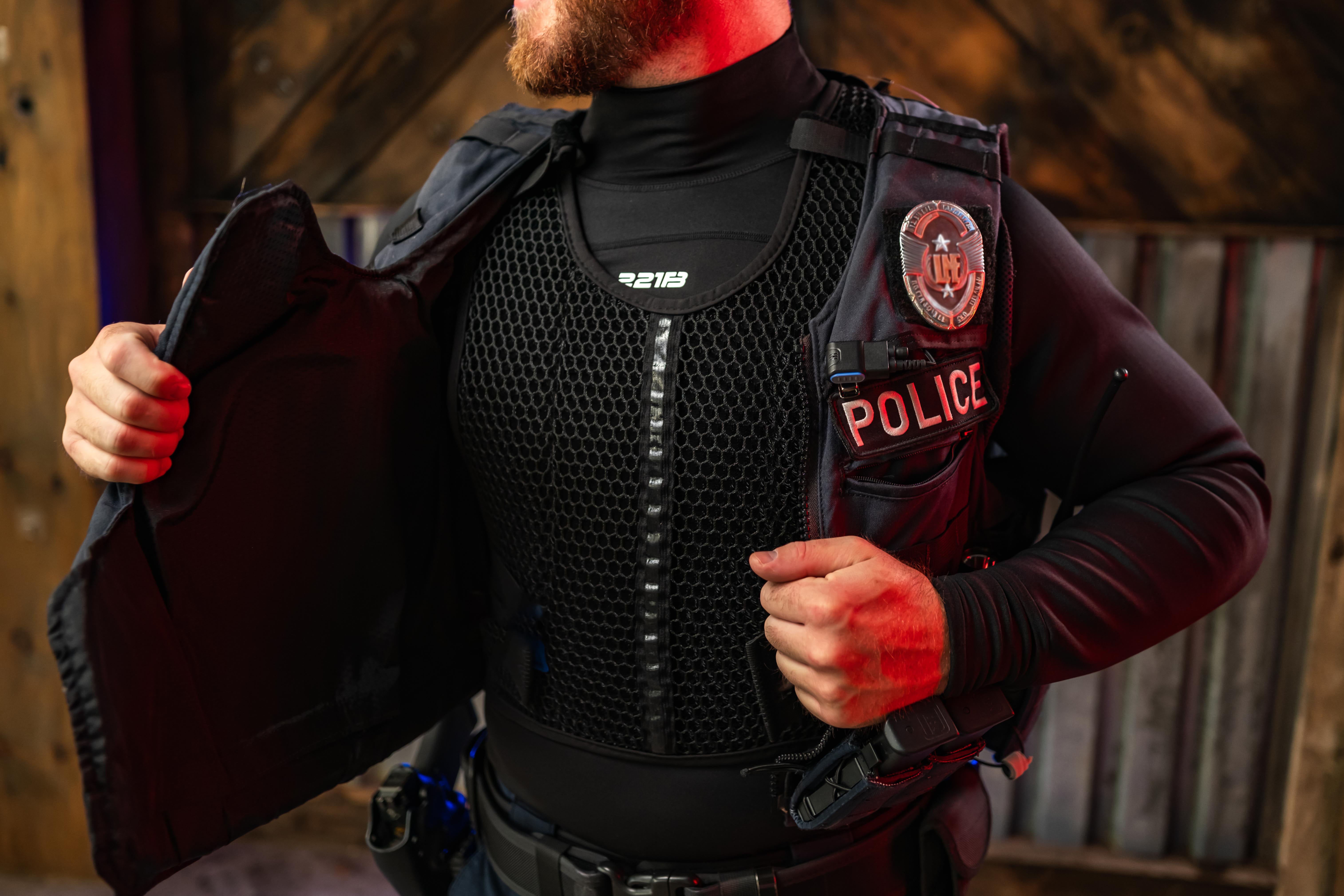 【未開封】DRT POLICE #BIWASAGI POLICE | DRT inc.