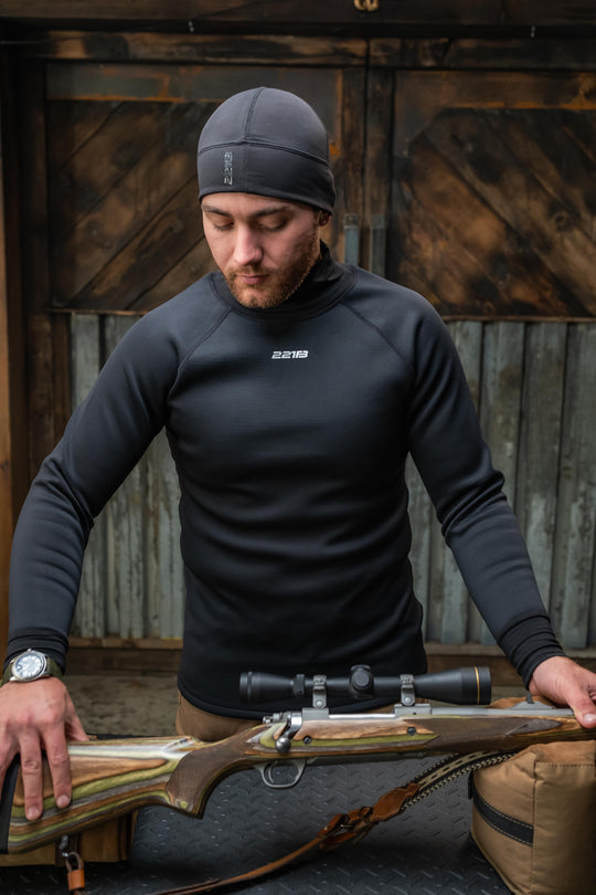 Equinoxx Watch Cap Beanie 2