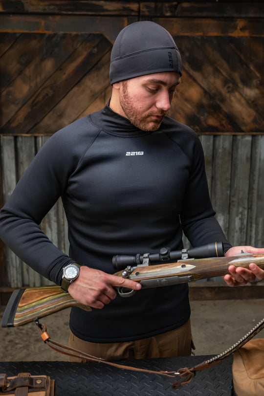 Equinoxx Watch Cap Beanie 4