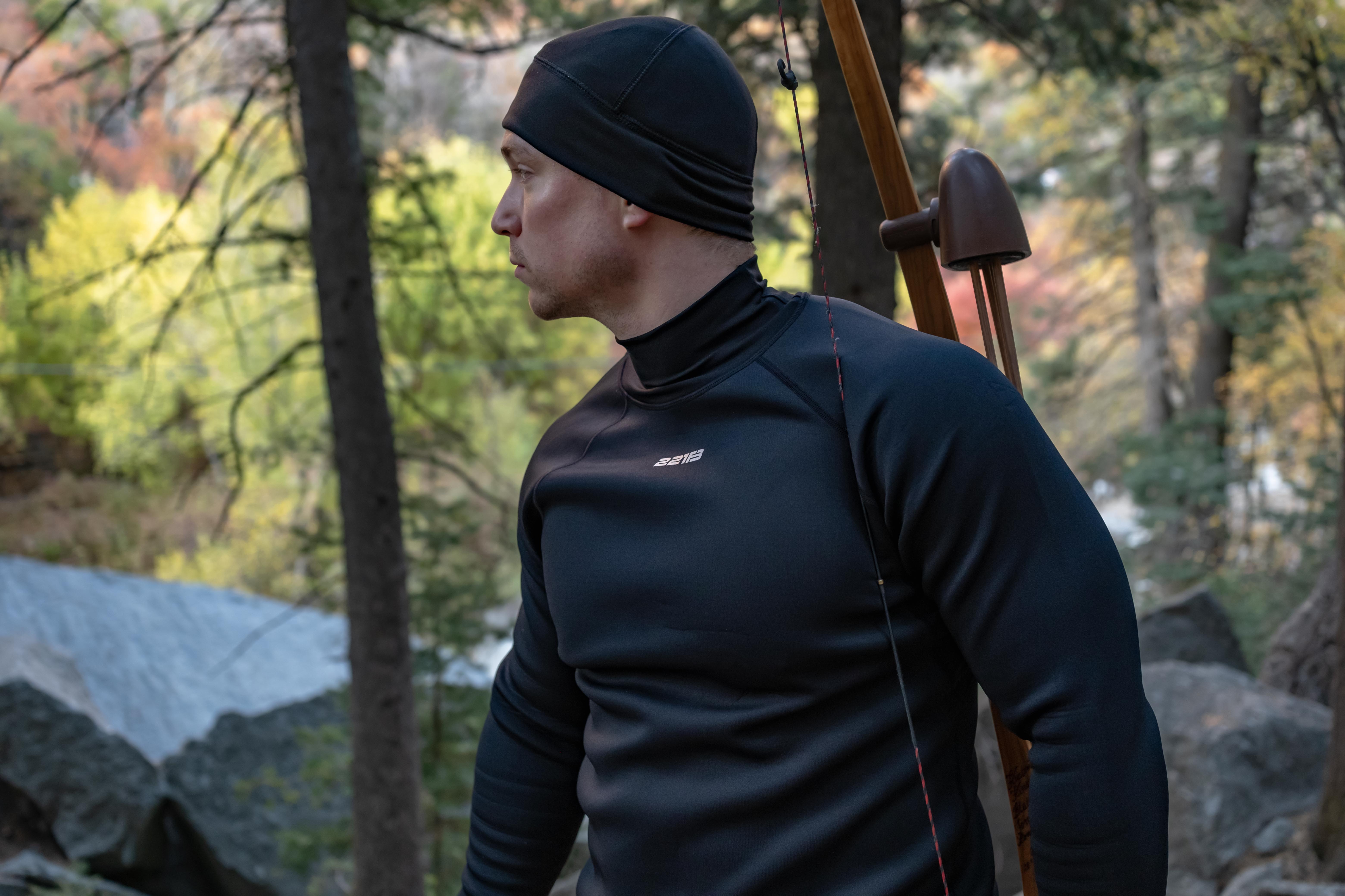 Equinoxx Watch Cap Beanie