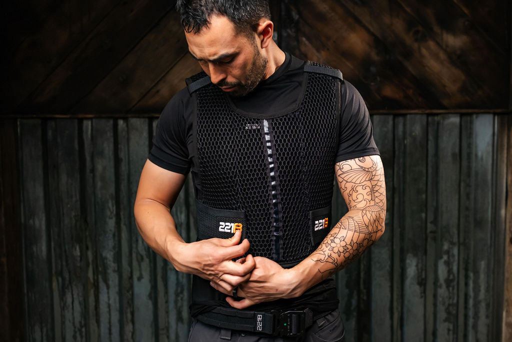 Tactical Gear, Apparel and Body Armor – 221B Tactical