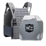 Caliber AV2 DV8 - RF2 Body Armor Package 0