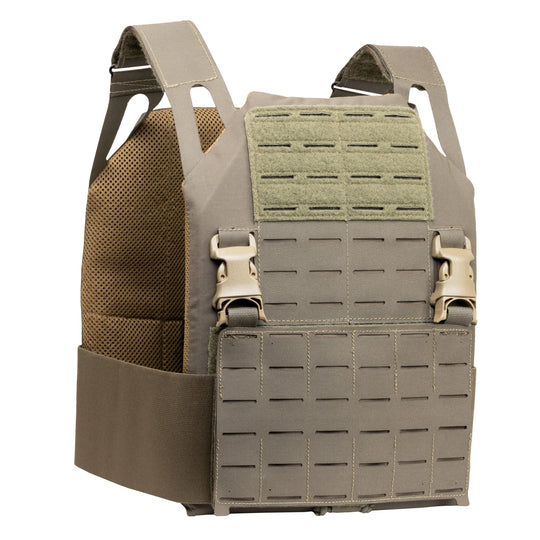Caliber AV2 DV8 - RF2 Body Armor Package 4
