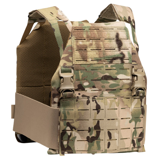 Caliber AV2 DV8 - RF2 Body Armor Package 7