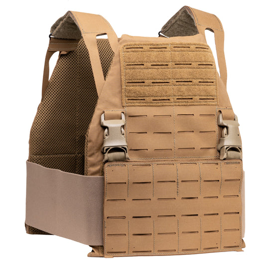 Caliber AV2 DV8 - RF2 Body Armor Package 9