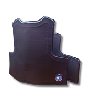 CaliberX  IIIA Body Armor Panels for EXO Carrier 0
