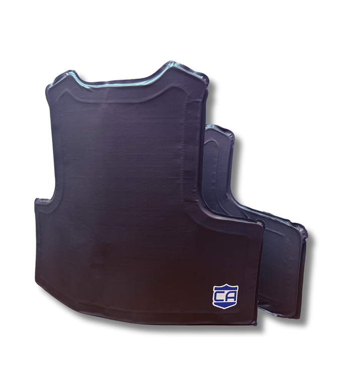 CaliberX  IIIA Body Armor Panels for EXO Carrier 0