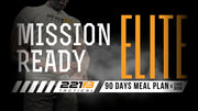 Mission Ready Elite System 9