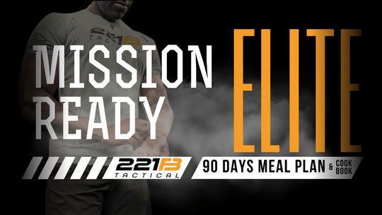 Mission Ready Elite System 9