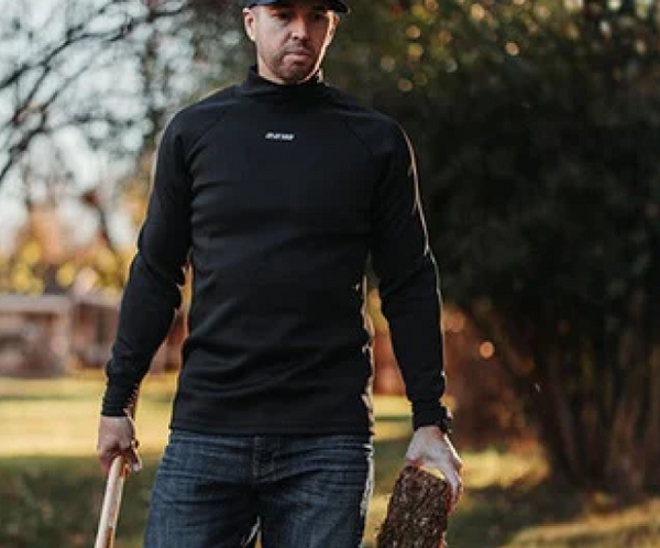 Cold Weather Gear