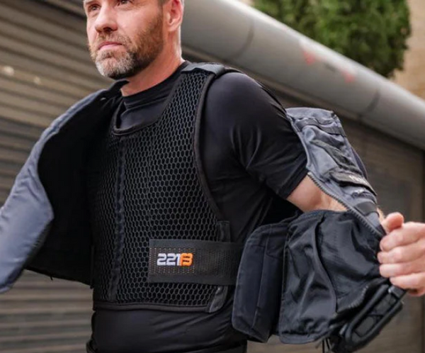 Hot Weather Gear