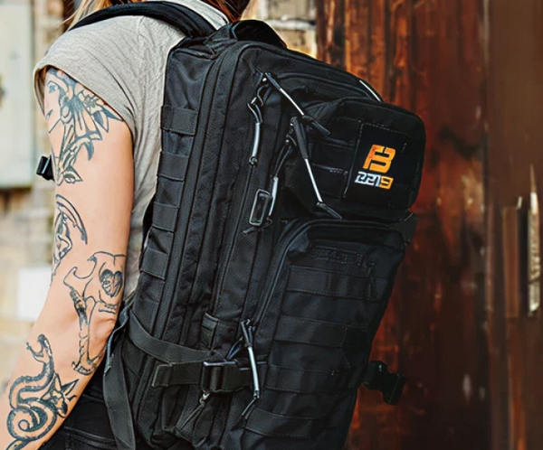 Bags & Packs
