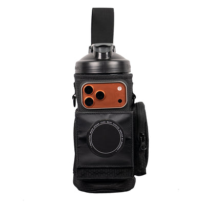 MagTac Fitness Caddy