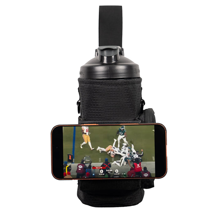 MagTac Fitness Caddy 0