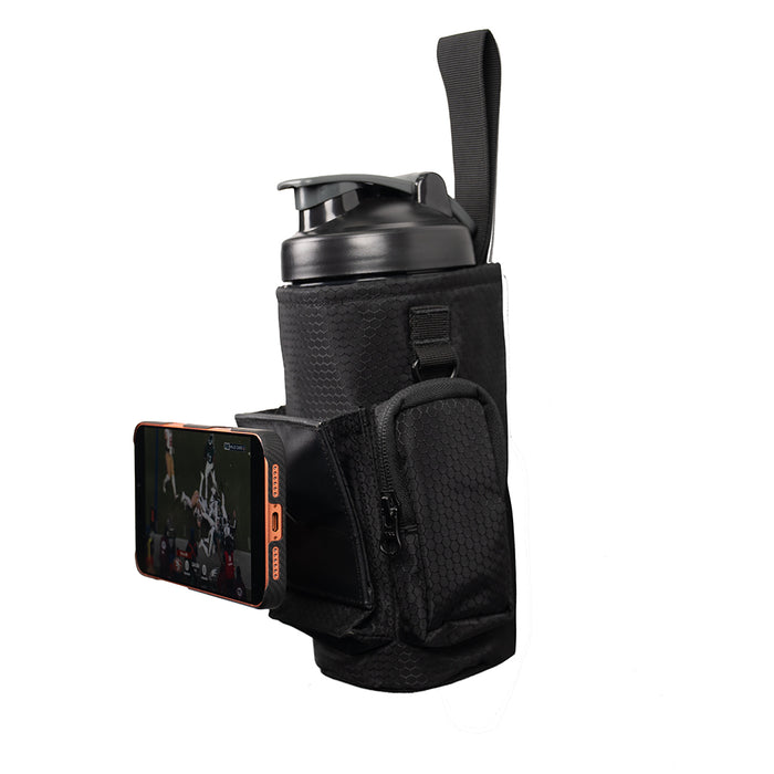 MagTac Fitness Caddy 4