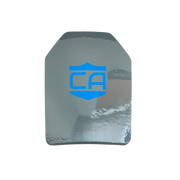 Caliber Armor Level III Maritime UHMWPE Armor 3