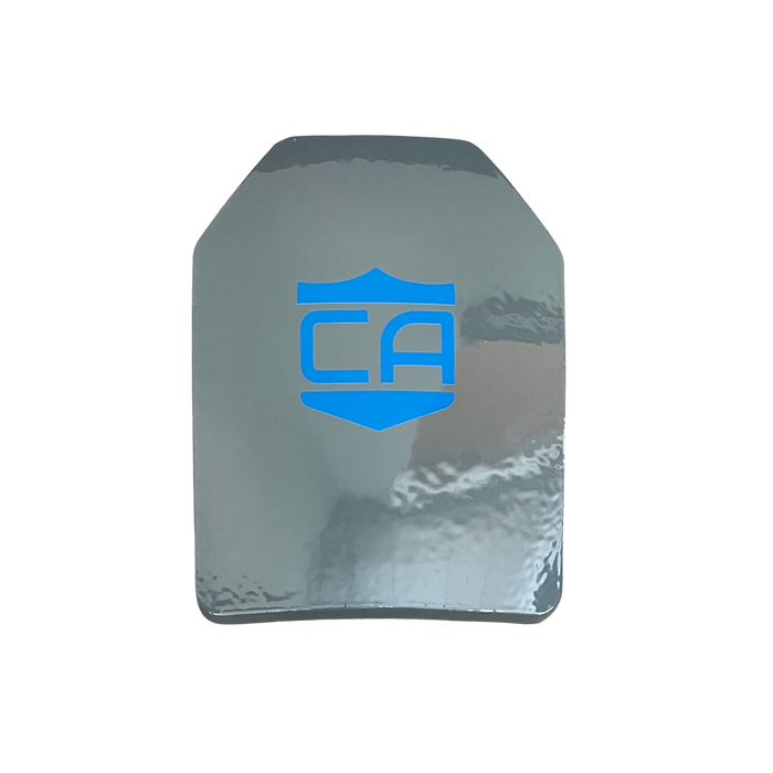 Caliber Armor Level III Maritime UHMWPE Armor 3