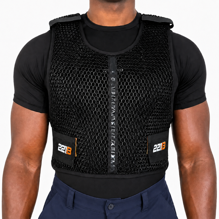 Maxx-Dri Vest 3.0 Body Armor Cooling System 0