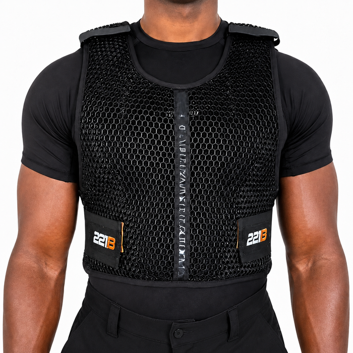 Maxx-Dri Vest 4.0 Body Armor Cooling System 0