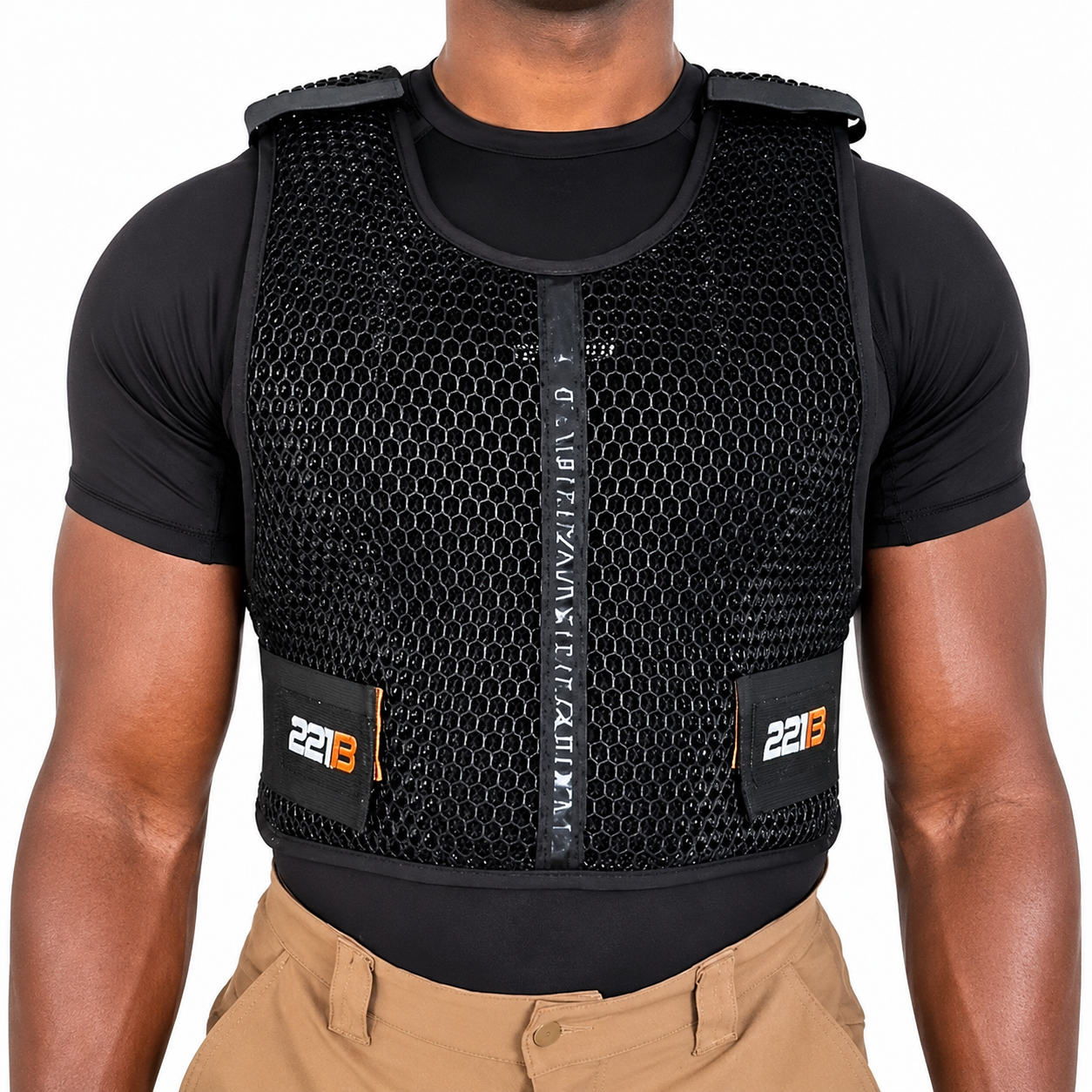 Maxx-Dri Vest 5.0 Body Armor Cooling System