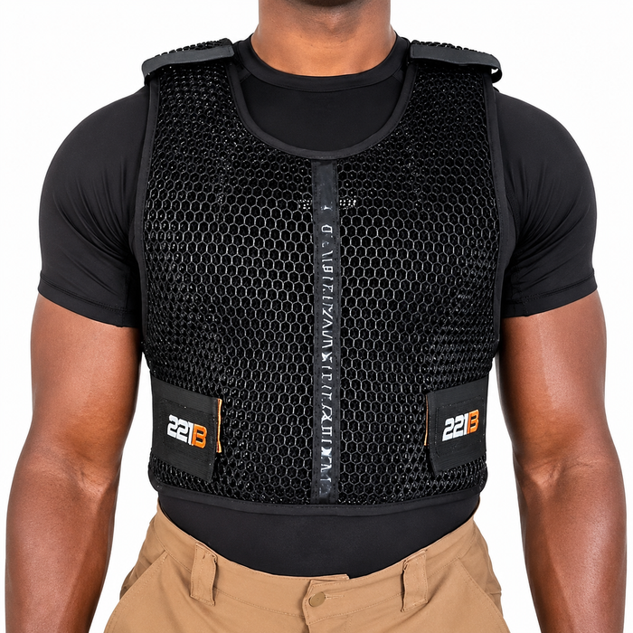 Maxx-Dri Vest 5.0 Body Armor Cooling System 0