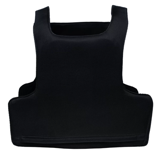 Legacy Ghost™ Concealable Vest – Ultra-Thin Low-Profile Body Armor 2
