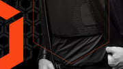 Legacy Ghost™ Concealable Vest – Ultra-Thin Low-Profile Body Armor 6