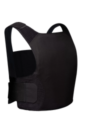 Legacy Ghost™ Concealable Vest – Ultra-Thin Low-Profile Body Armor 0