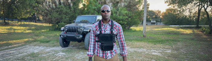 New Multi Layout Mission Ready Elite System 0