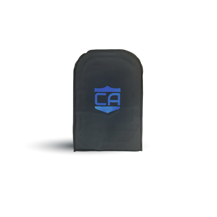 CaliberX IIIA Body Armor Insert for Viktos Backpacks 0