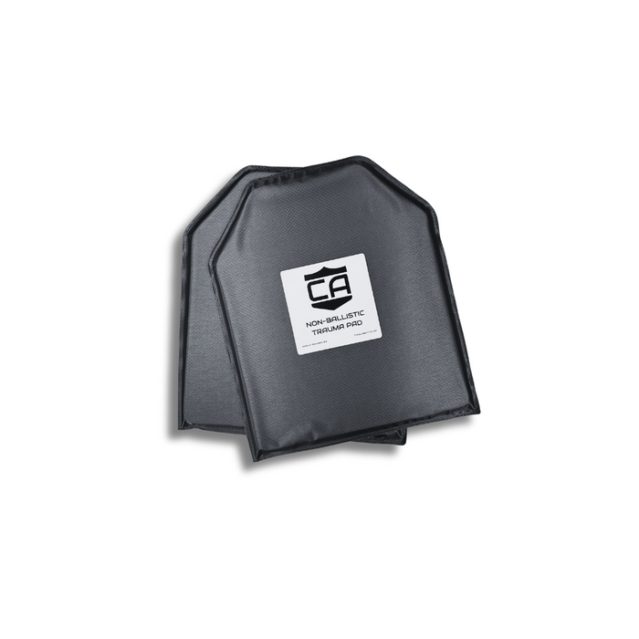Extreme Impact Trauma Pad 1