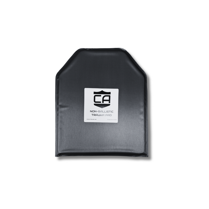 Extreme Impact Trauma Pad 0