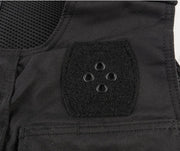 Uniform Shirt Adjustable Tactical Plate Carrier Vest 6